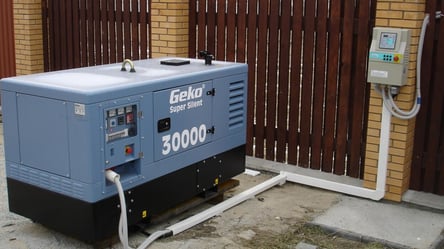Компенсация за генераторы: в Одессе еще ни один дом не получил средства - 285x160
