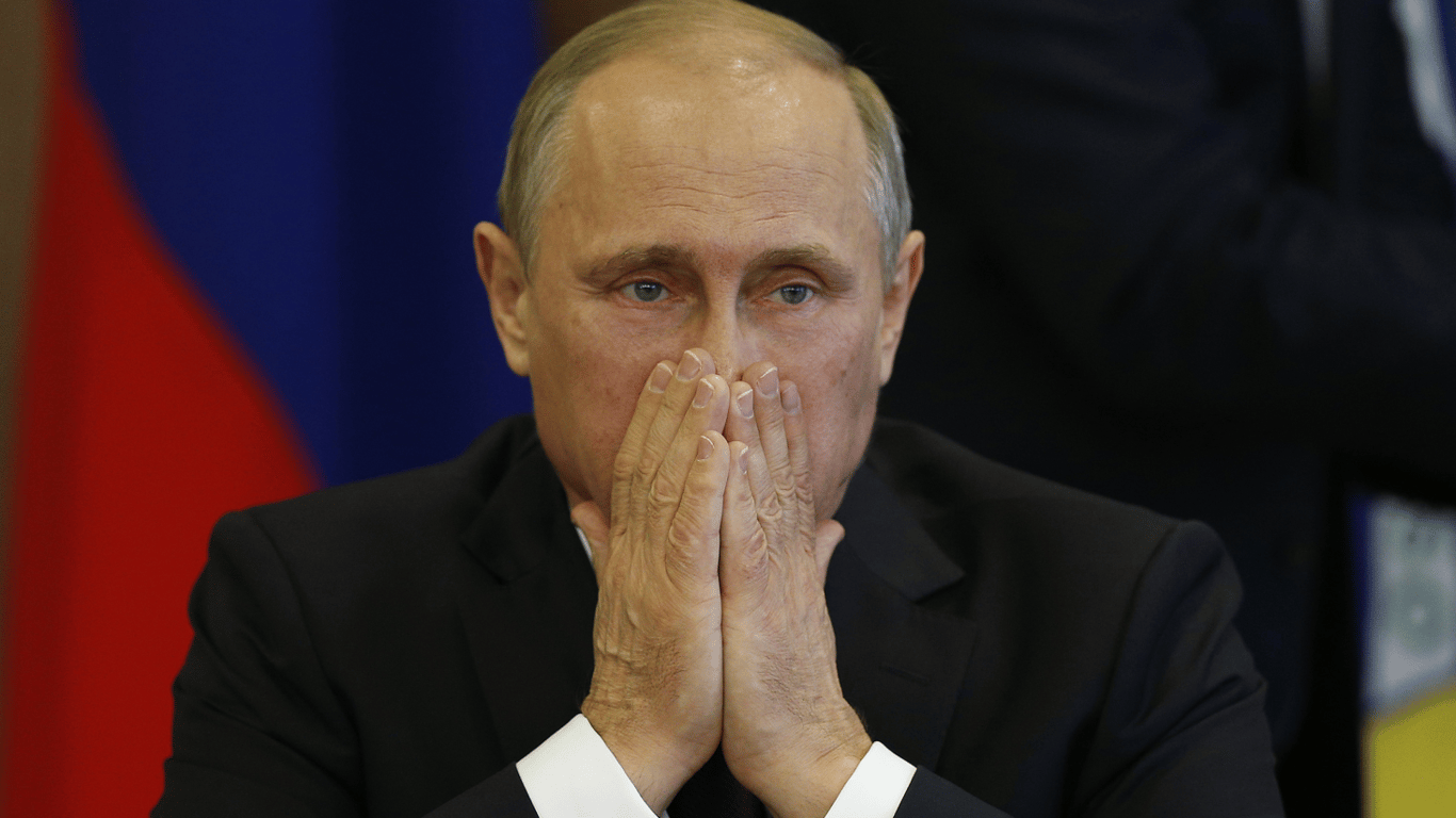 Експерт назвав чотири причини неминучої поразки Росії у війні проти України