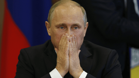 Эксперт назвал четыре причины неизбежного поражения России в войне против Украины - 285x160