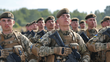 День сержанта ЗСУ — історія свята та роль професії під час війни - 285x160