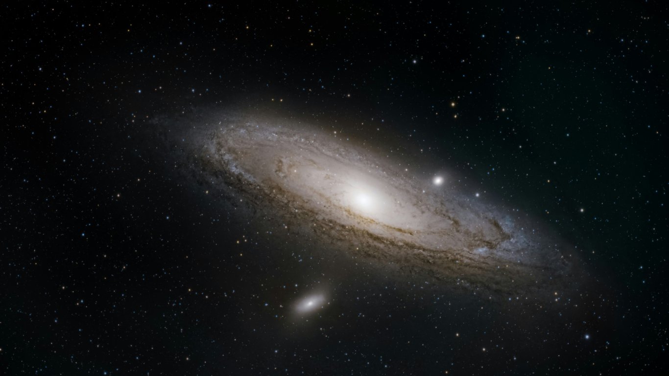 Школяр виявив 1,5 млн космічних об'єктів, які пропустило NASA