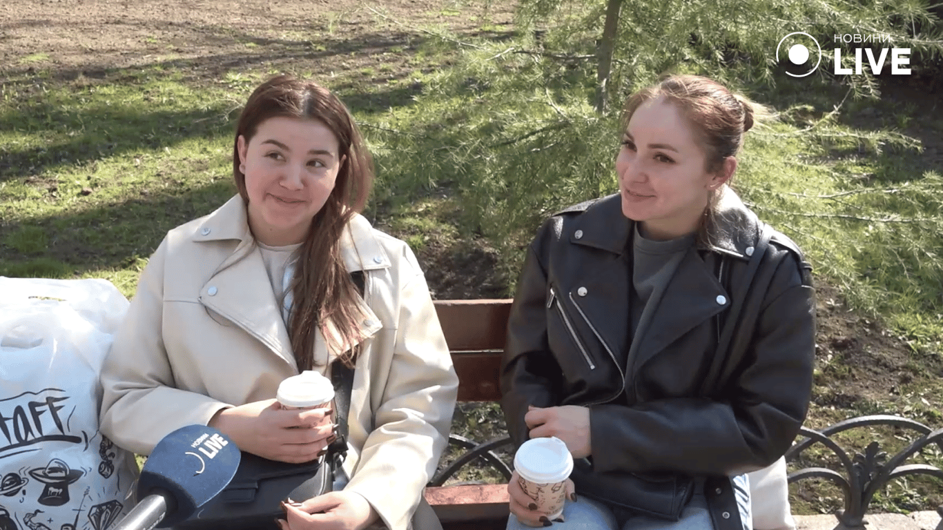 Одеситка каже, що через постійну зайнятість майже не має часу на підготовку до свят