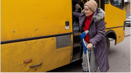 Льготы людей со статусом "ребенок войны" в декабре — перечень - 285x160