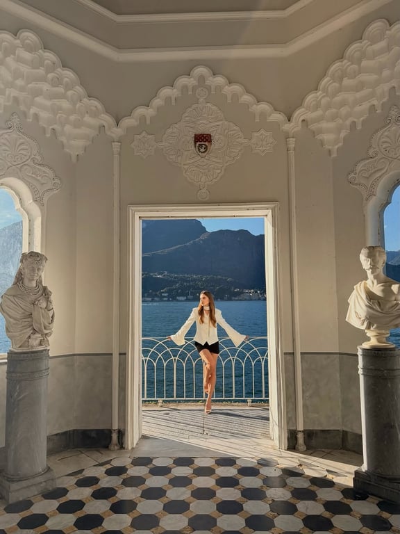 Надежда Нещерет