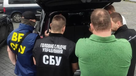 100 тисяч євро за документ: в Україні викрили схему з радницею ТПП - 285x160