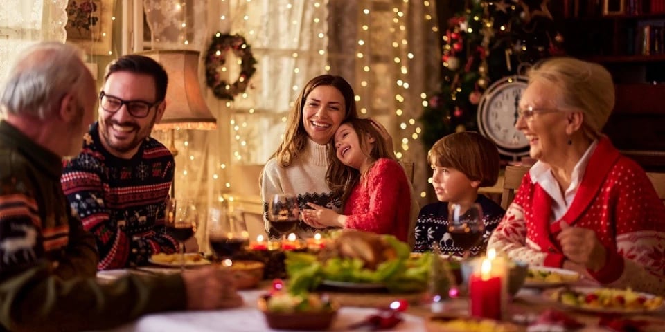 Коли святкуємо Різдво 2025 року за новим стилем