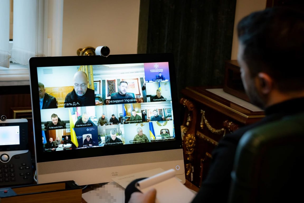 Де найважча ситуація з енергетикою