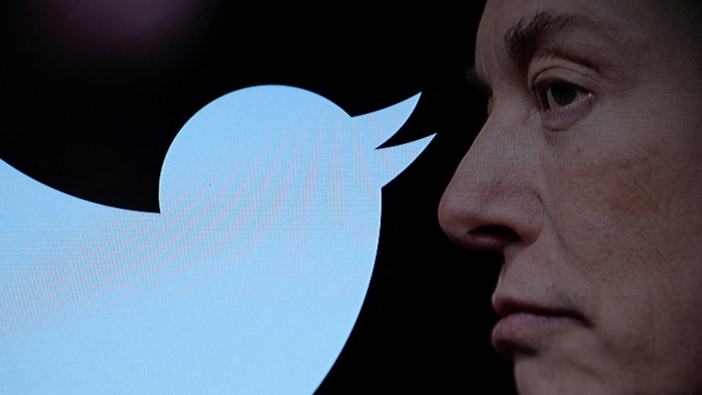 Twitter намеренно снижает рейтинг постов о войне в Украине