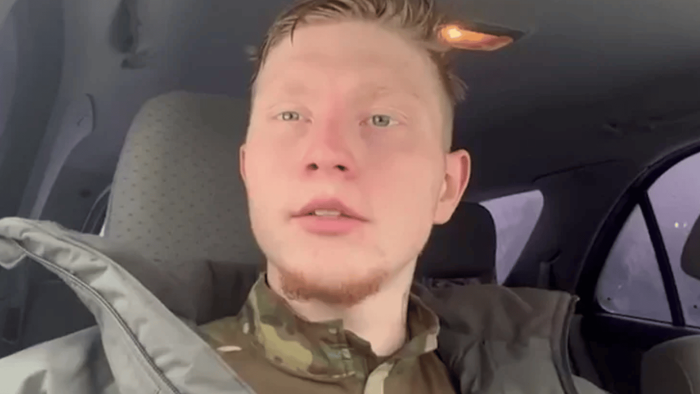 Воїн відсудив у матері 3,8 млн грн, які вона отримала за час полону сина