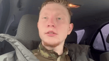 Воїн відсудив у матері 3,8 млн грн, які вона отримала за час полону сина - 290x166