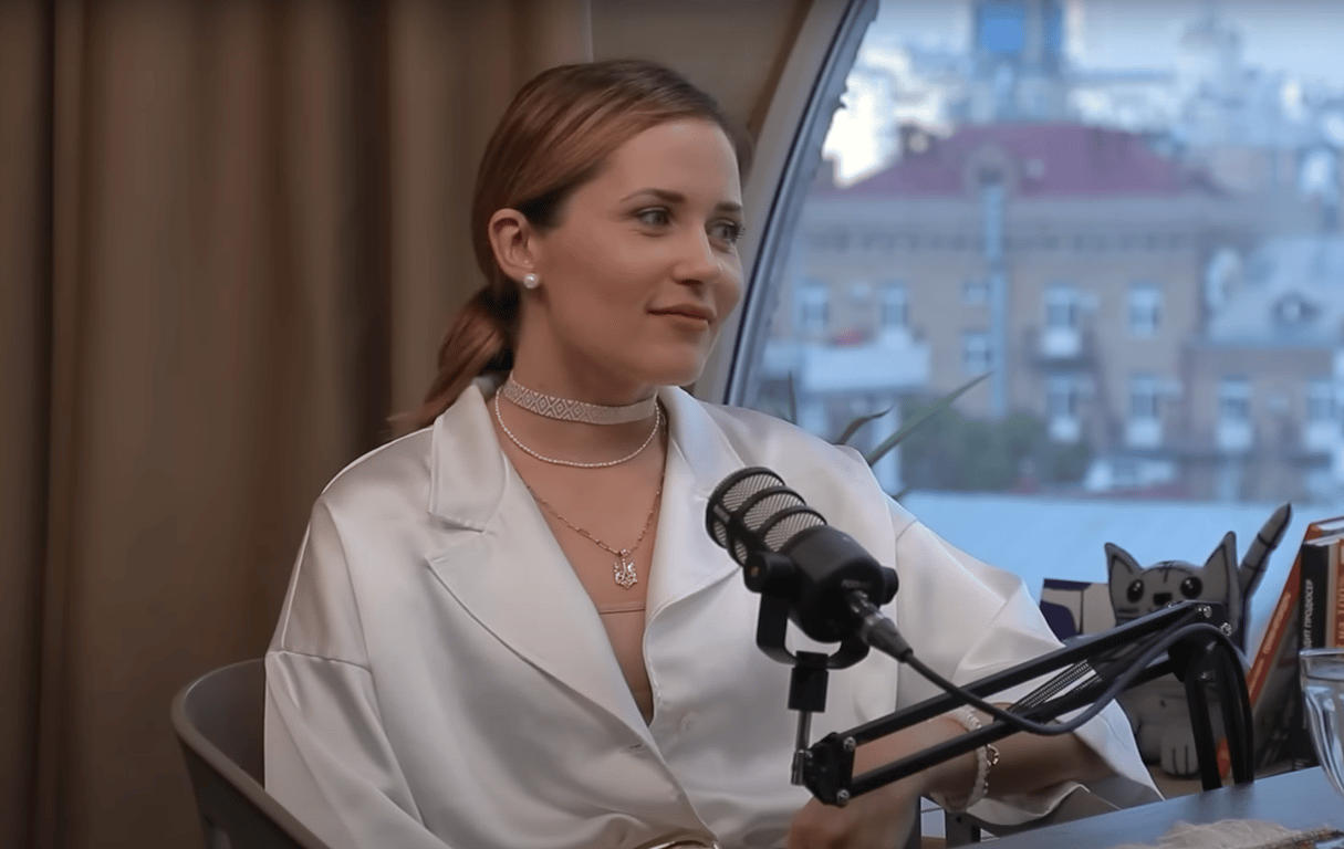 Наталья Денисенко