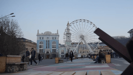 Синоптики прогнозують у Києві вночі похолодання до 0 °С - 290x166