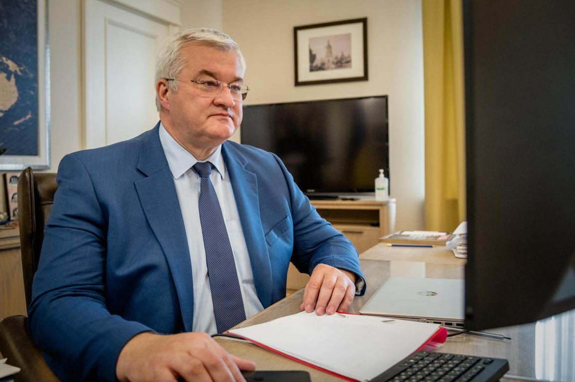 Андрій Сибіга