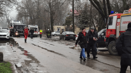 Два года назад ракетный удар России по Одессе унес 21 жизнь - 290x166