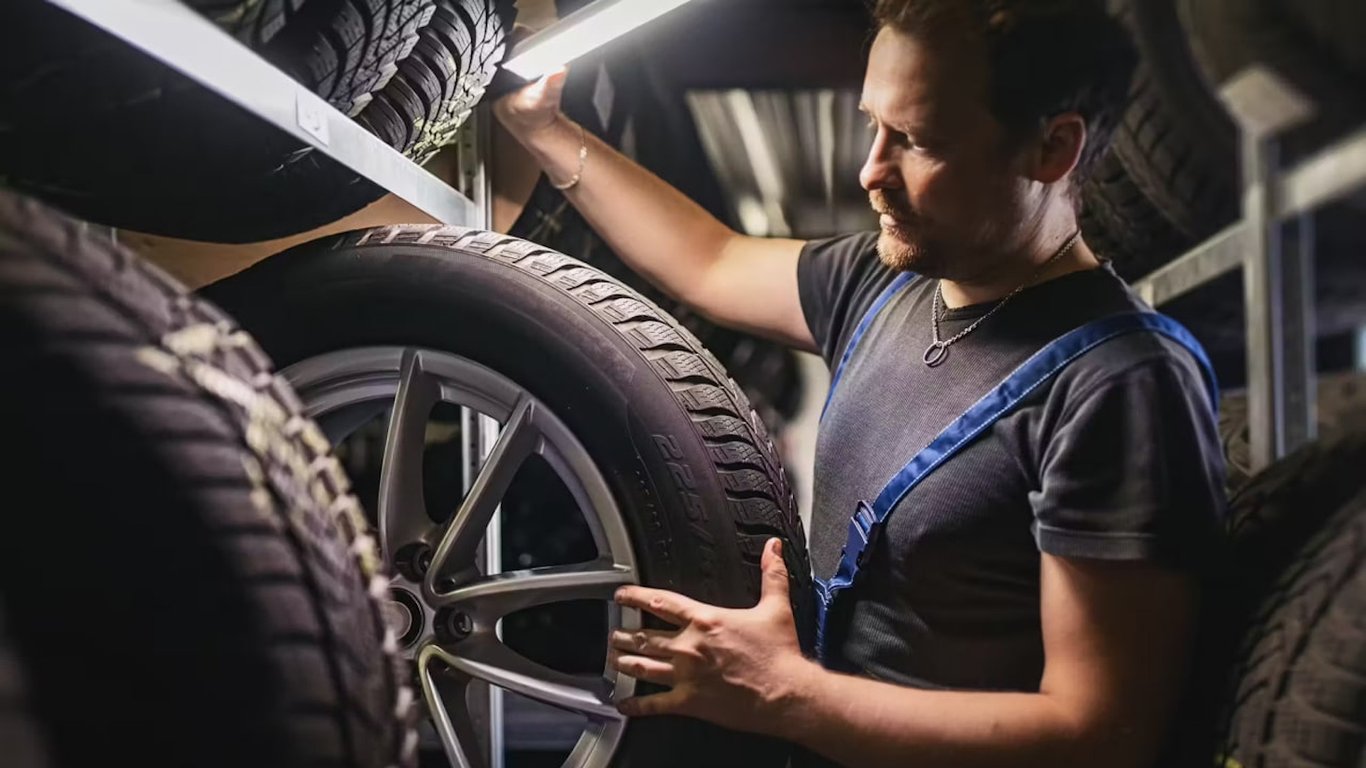 Пять летних шин, которые лучше и дешевле Goodyear