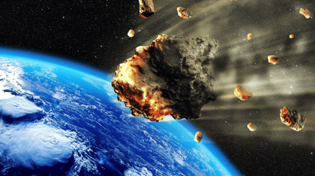 Мимо Земли пролетит огромный астероид: когда и существует ли угроза - 285x160