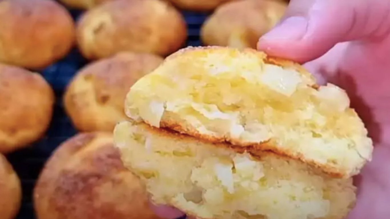 що приготувати на сніданок з сиру