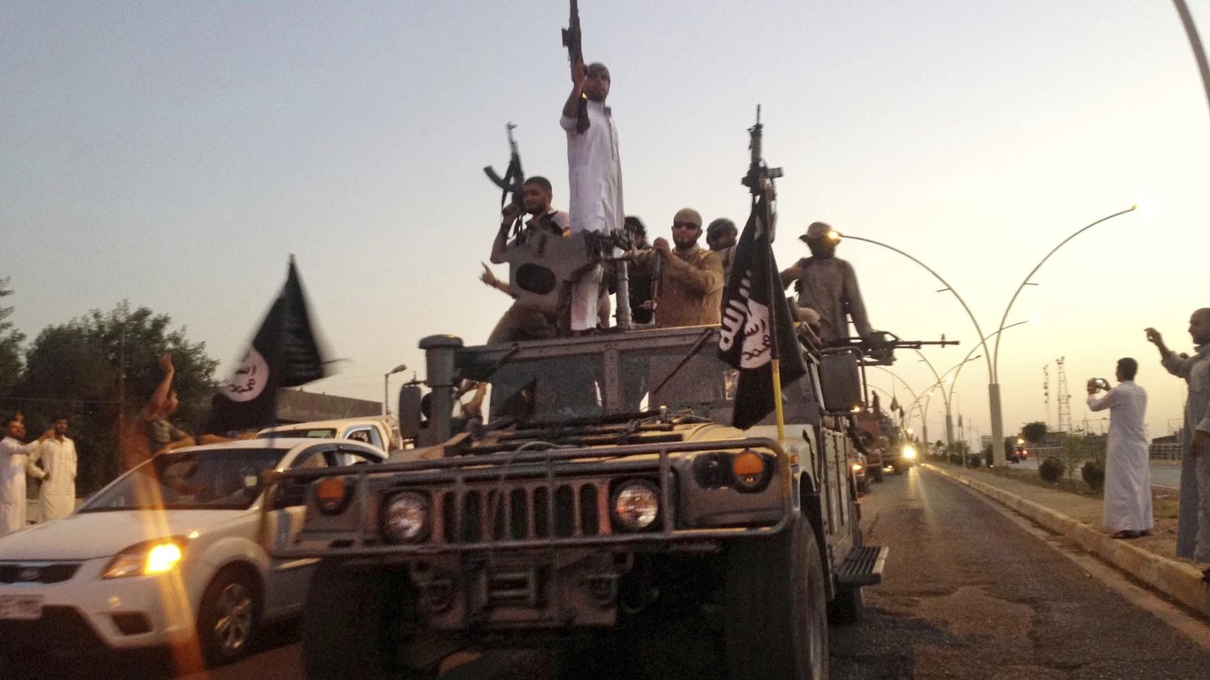 Группировка ИГИЛ объявила о гибели своего лидера в Сирии