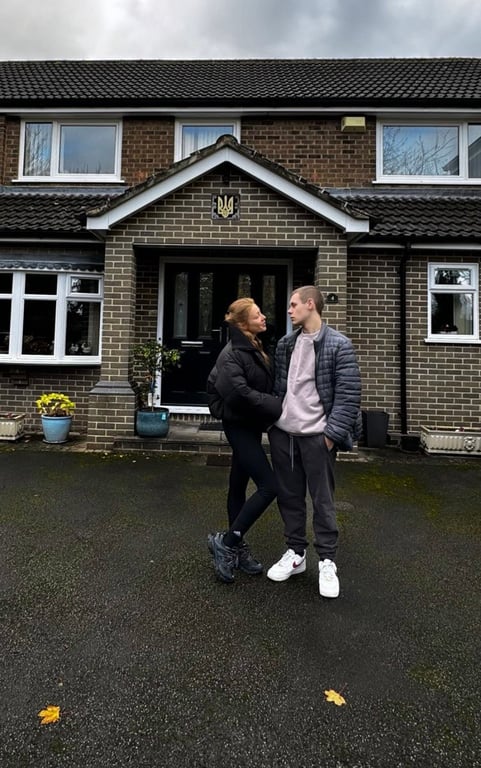 Тіна Кароль замилувала фото з дорослим сином - фото 1