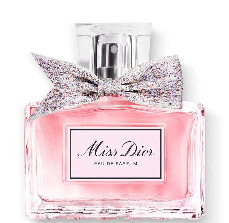 Natalie Portman - perfume