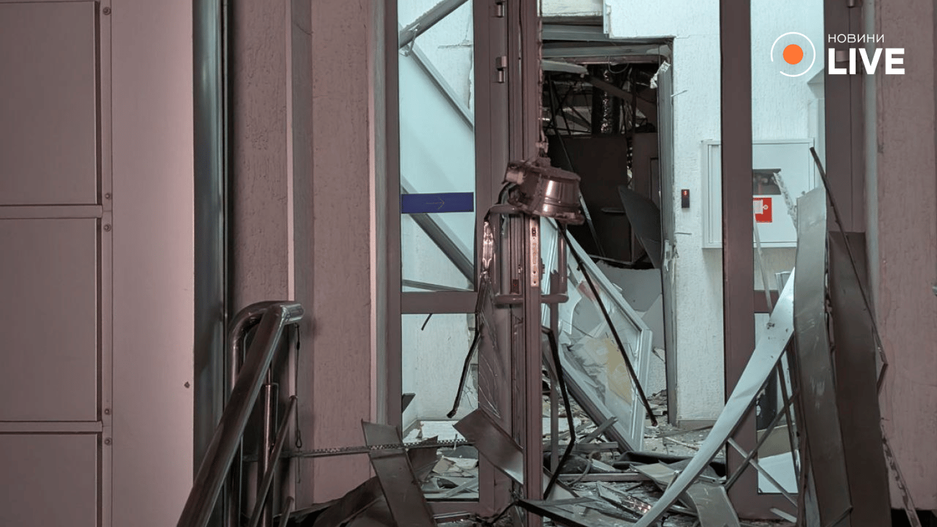 Київ 12 лютого