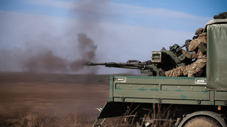 Массированная атака РФ на Украину: Силы ПВО уничтожили 115 целей - 304x171