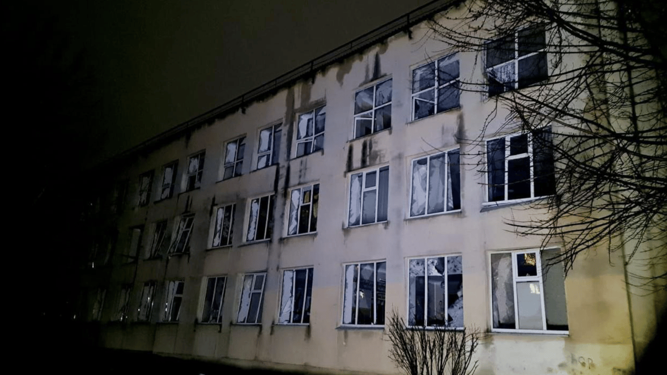 Окупанти обстріляли Донецьку область, поранено шість людей