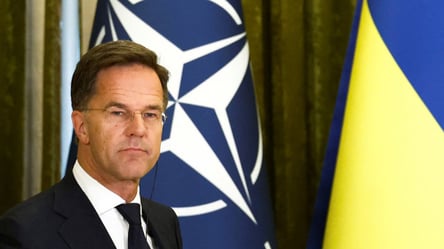 Рютте прокоментував порушення "енергетичного перемирʼя" з боку РФ - 290x160