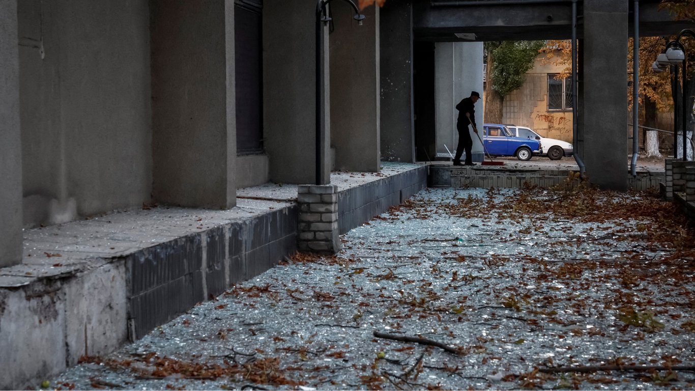 У Київській області зросла кількість постраждалих внаслідок нічної атаки