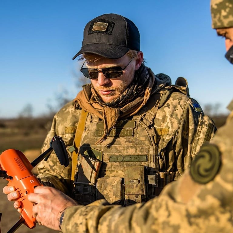 Михайло Бікетов