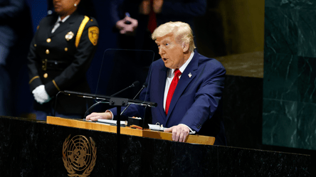 Трамп сделал заявление об мощности Америки - 285x160