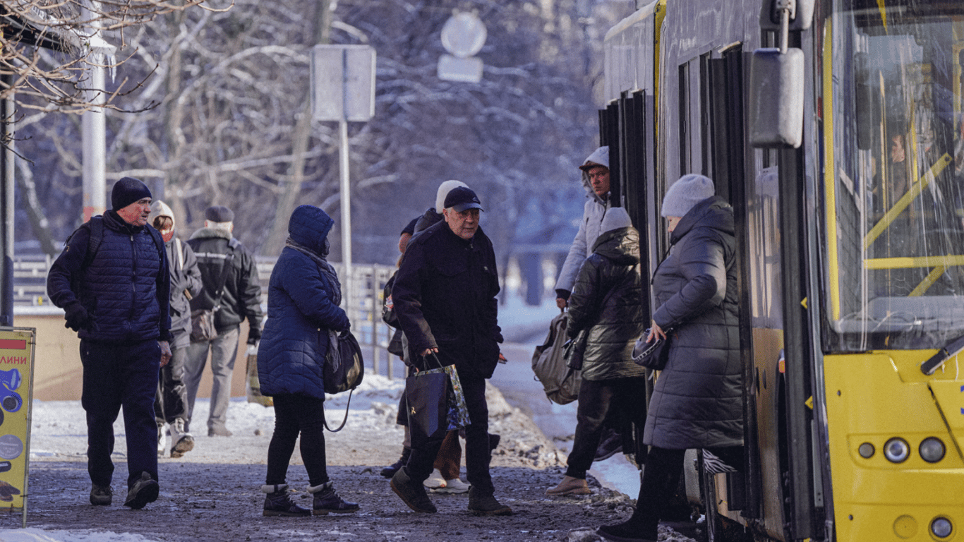 Погода завтра, 1 марта, в Украине — прогноз от Укргидрометцентра