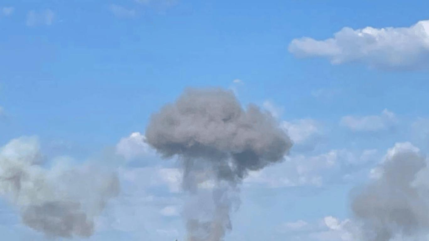 Ракетний удар по Одещині напередодні Великодня — перші подробиці