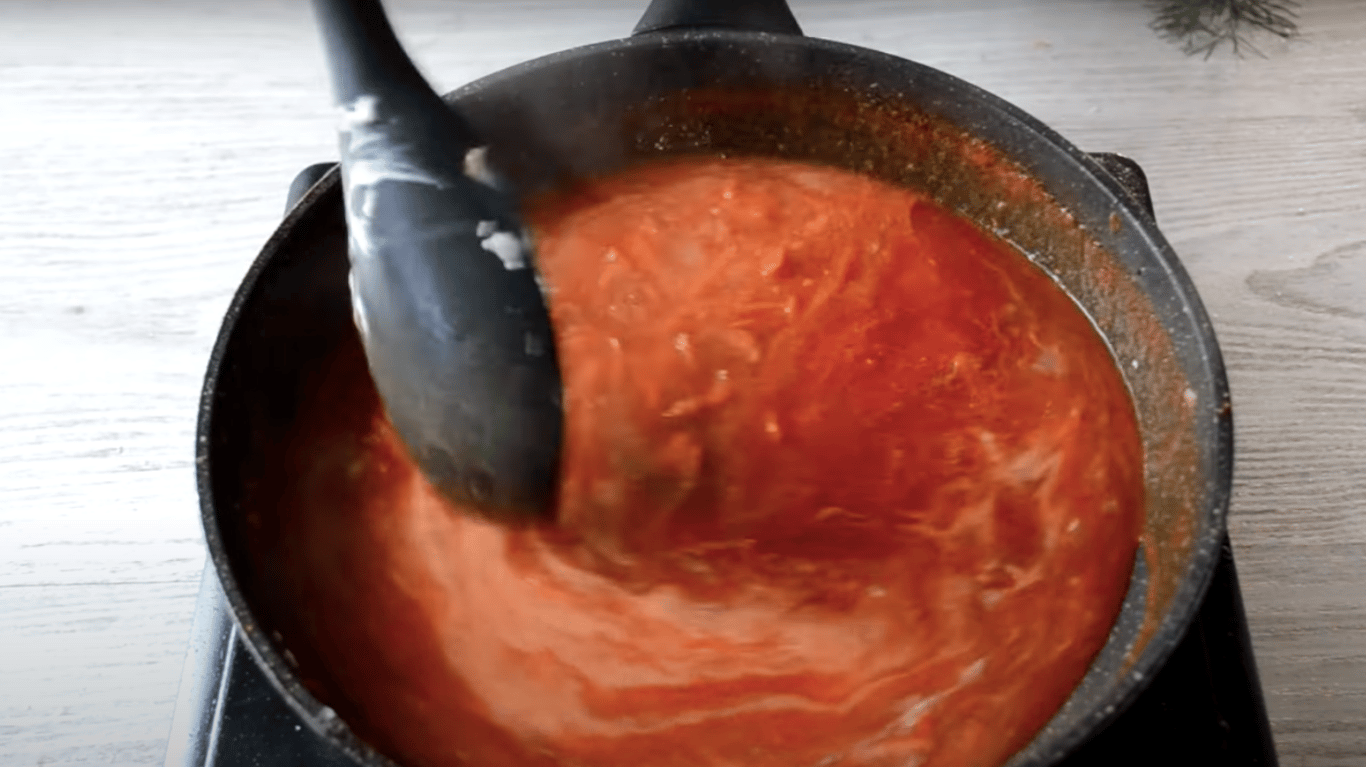 рецепт тефтель з рисом 