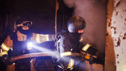 Харьков пережил 2,5 часа атаки "Шахедов" — какие последствия - 285x160