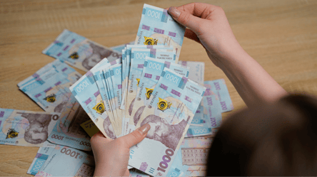 Паніку можна відкинути — економіст  спрогнозував курс гривні - 290x160