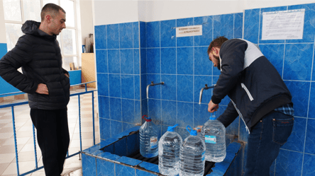 Частина Одеси залишиться без води — що відомо - 285x160