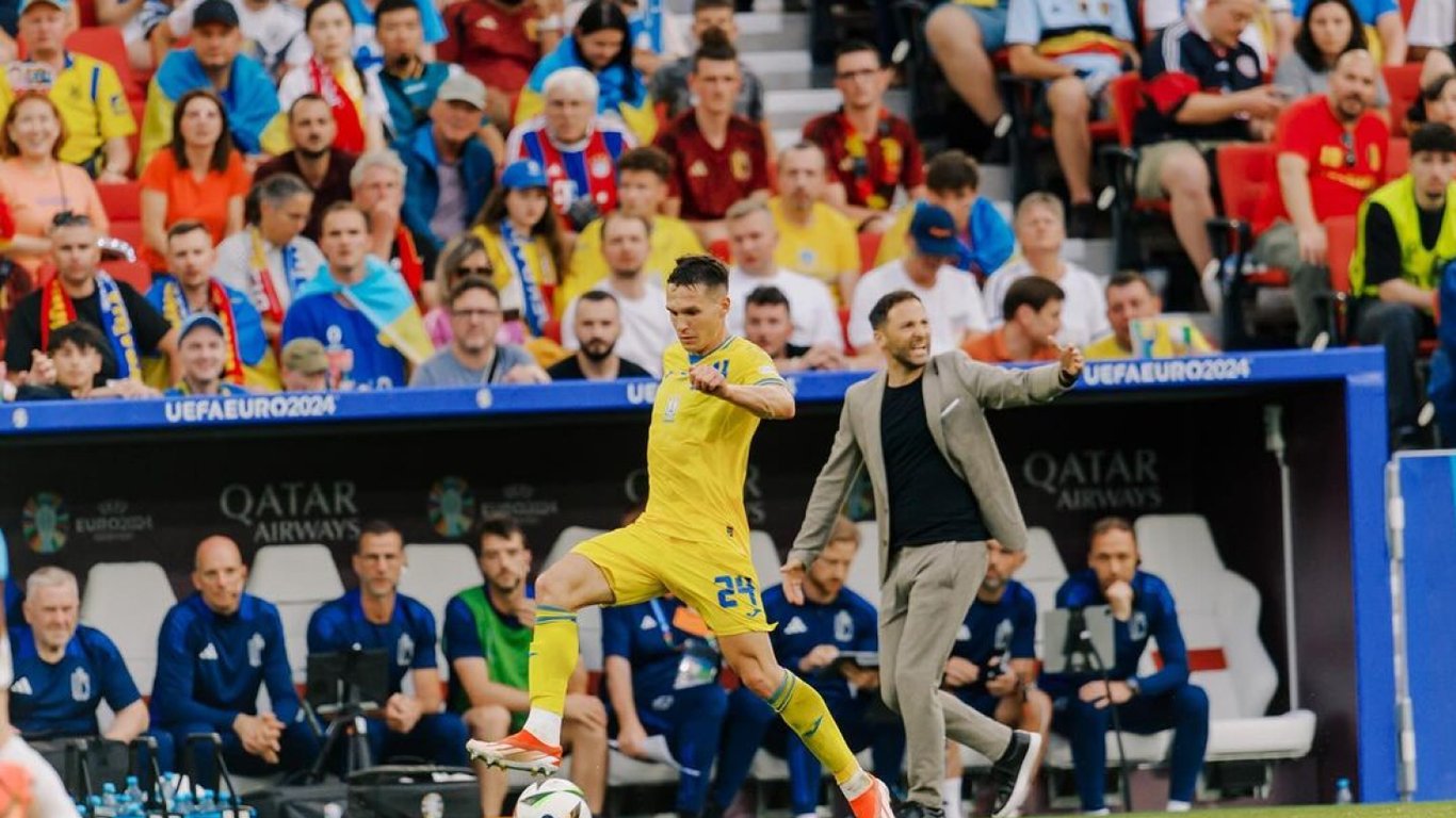 Олександр Тимчик