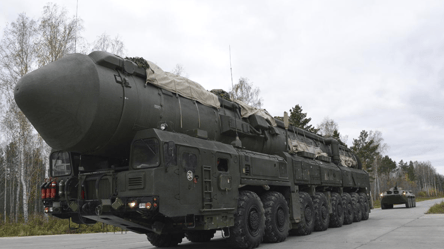 Ковалев объяснил, почему Россия не применила ядерное оружие - 290x160