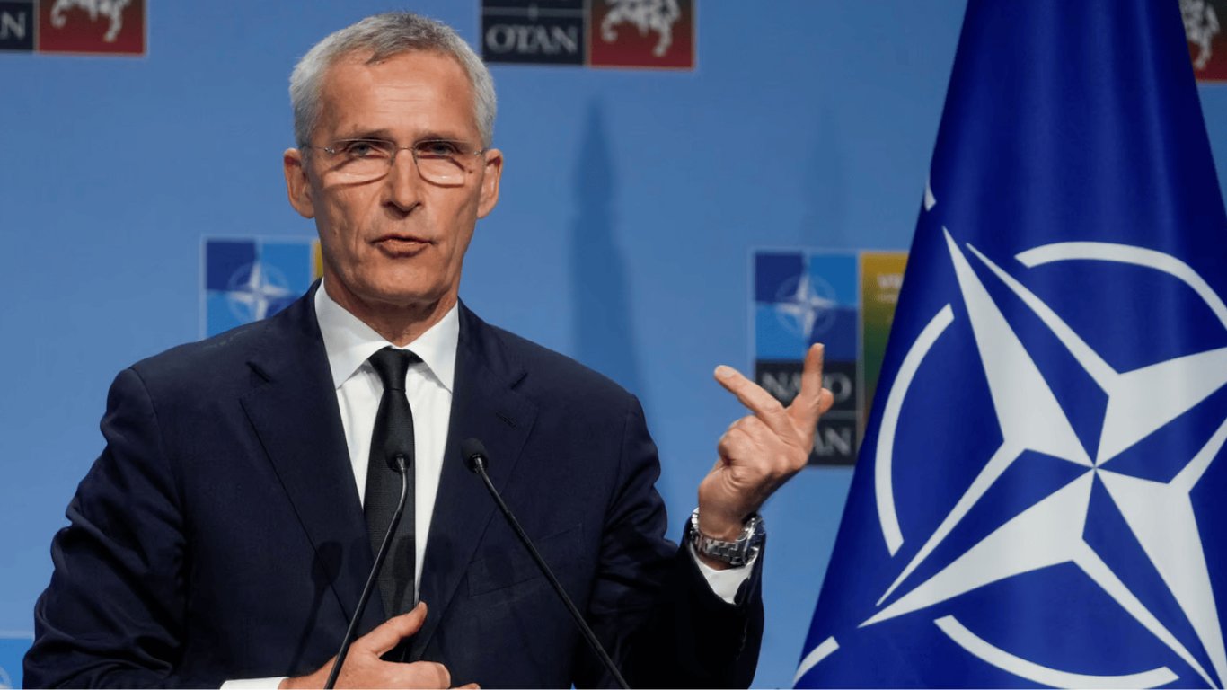 В НАТО заявили, что нужно готовиться к долгой войне в Украине