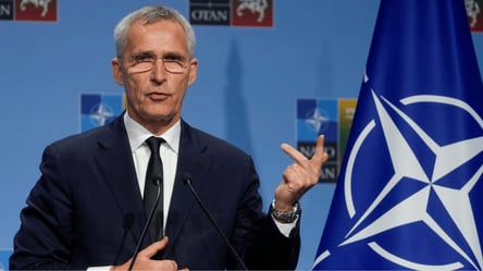 В НАТО заявили, что нужно готовиться к долгой войне в Украине - 285x160