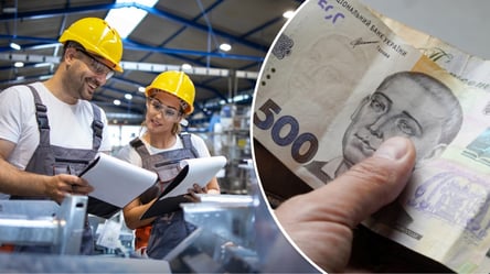 Зарплаты в Украине: кому из специалистов платят на 85% больше - 290x166