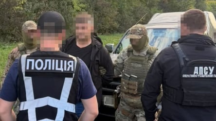 Уплав до Молдови: суд заарештував переправника - 290x160