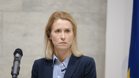 Євросоюз готує рішення щодо активів РФ — Кая Каллас - 285x160