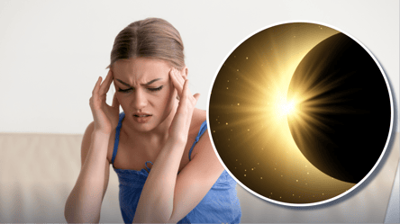 На Землі сьогодні буде магнітна буря: самопочуття може погіршитись - 285x160