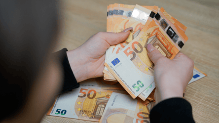 Правительство Германии одобрило новые правила выплат украинцам - 285x160