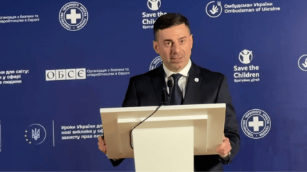 Melania Trump helps return Ukrainian children, says Lubinets - 304x171