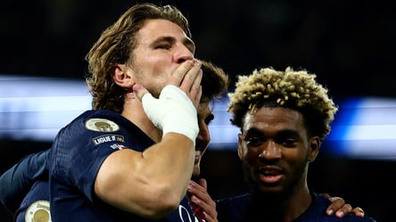 Заборонена в Україні російська компанія стала спонсором клубу Забарного - 285x160