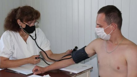 Лікарка фальсифікувала ВЛК про непридатність чоловіків: суд закрив справу - 290x160