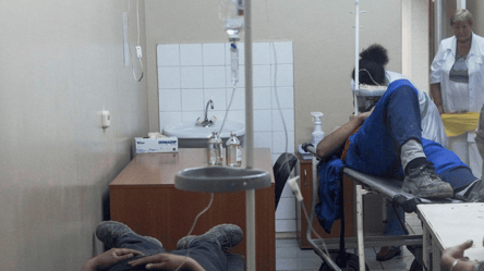 В Бурятии массовое отравление — что стало причиной - 285x160